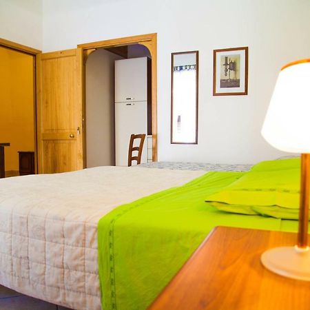 Bed & Breakfast Il Castellino Santo Stefano di Camastra Εξωτερικό φωτογραφία