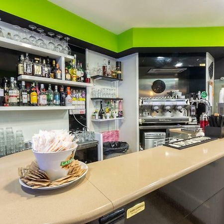 Bed & Breakfast Il Castellino Santo Stefano di Camastra Εξωτερικό φωτογραφία