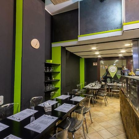 Bed & Breakfast Il Castellino Santo Stefano di Camastra Εξωτερικό φωτογραφία