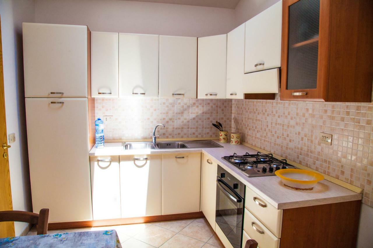 Bed & Breakfast Il Castellino Santo Stefano di Camastra Εξωτερικό φωτογραφία
