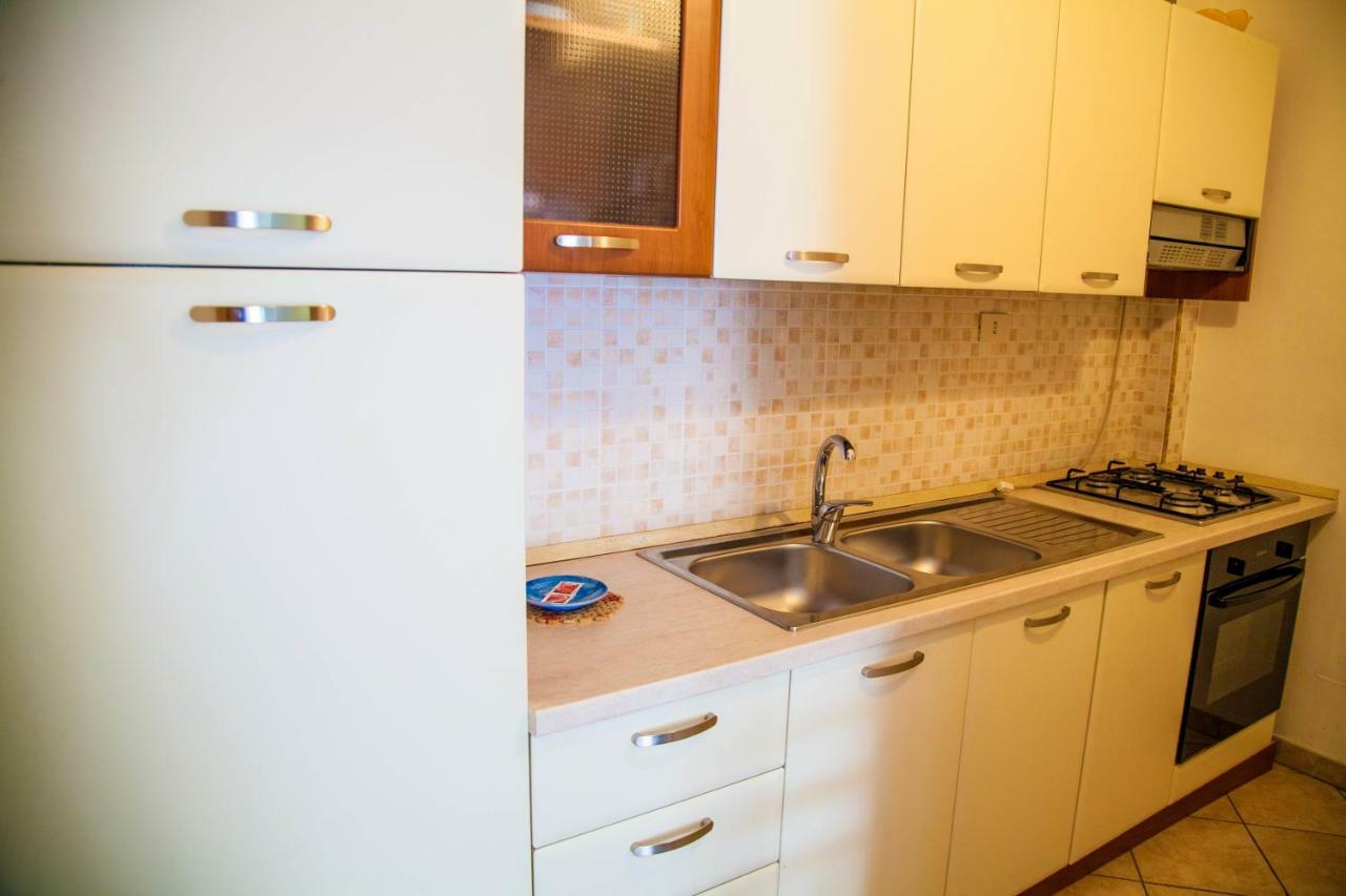 Bed & Breakfast Il Castellino Santo Stefano di Camastra Εξωτερικό φωτογραφία