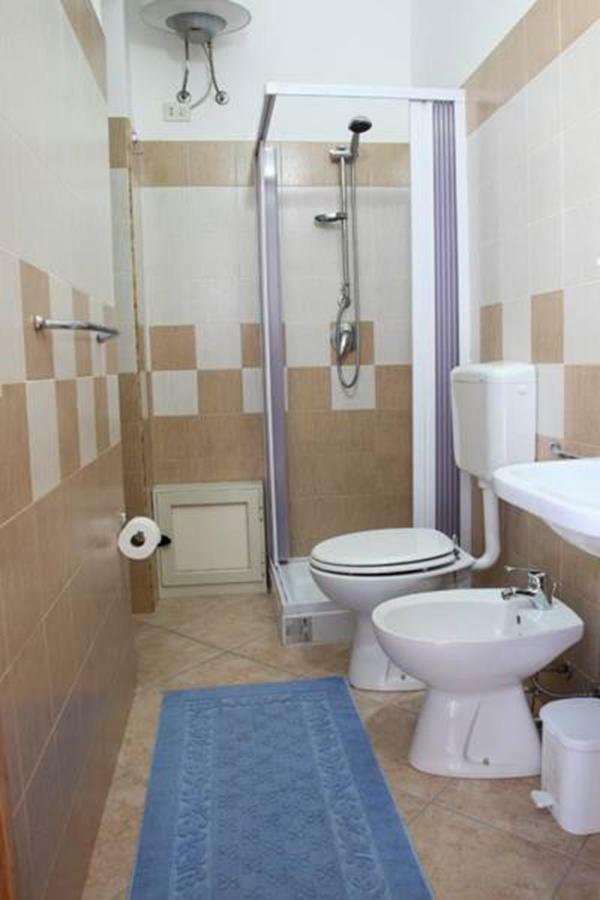 Bed & Breakfast Il Castellino Santo Stefano di Camastra Εξωτερικό φωτογραφία