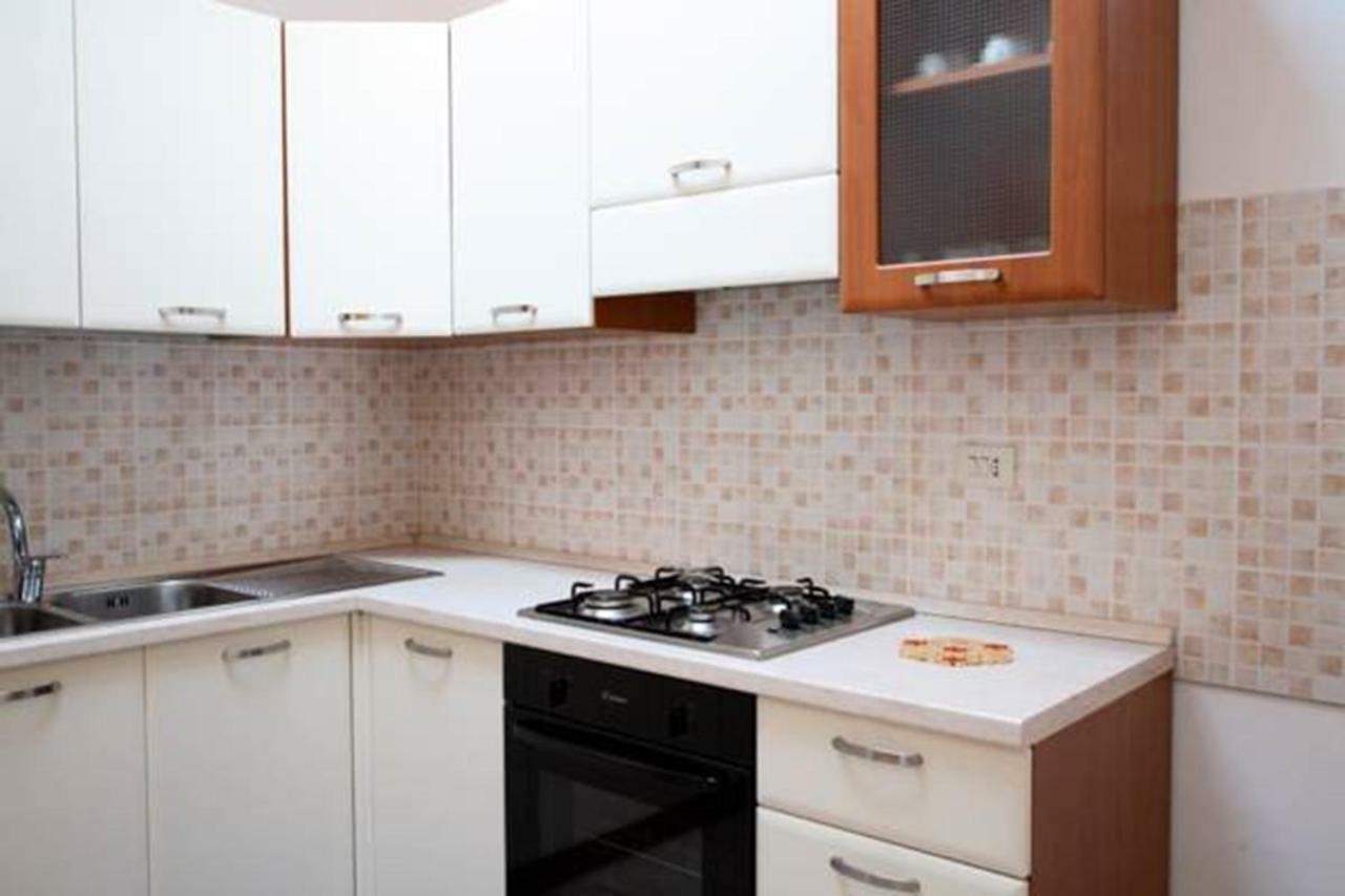 Bed & Breakfast Il Castellino Santo Stefano di Camastra Εξωτερικό φωτογραφία