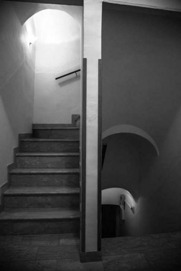 Bed & Breakfast Il Castellino Santo Stefano di Camastra Εξωτερικό φωτογραφία