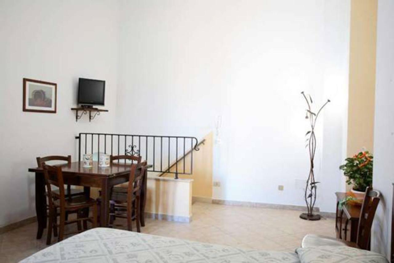 Bed & Breakfast Il Castellino Santo Stefano di Camastra Εξωτερικό φωτογραφία