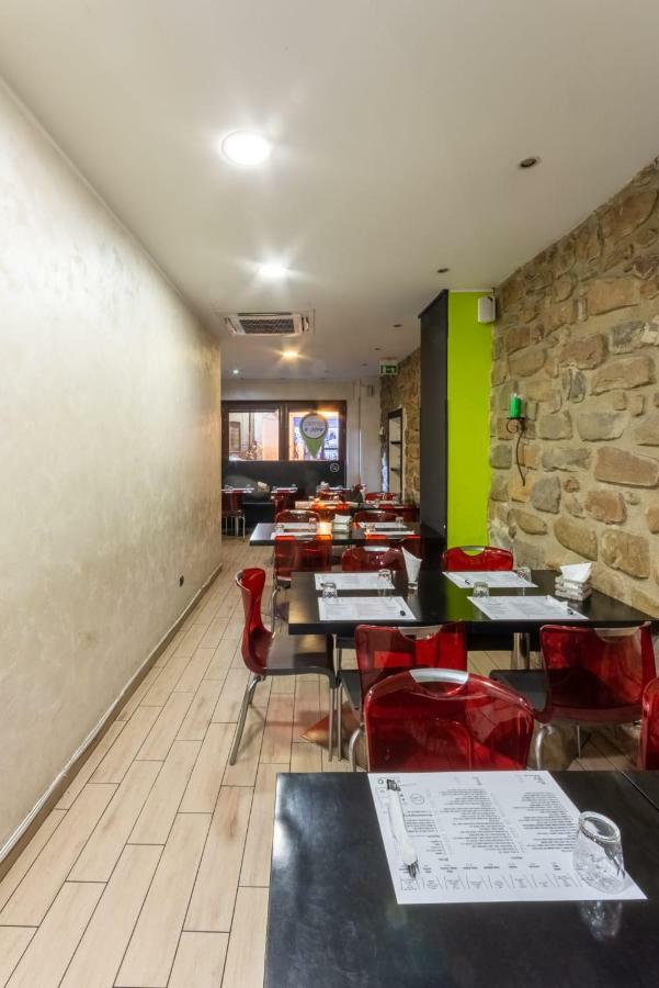 Bed & Breakfast Il Castellino Santo Stefano di Camastra Εξωτερικό φωτογραφία